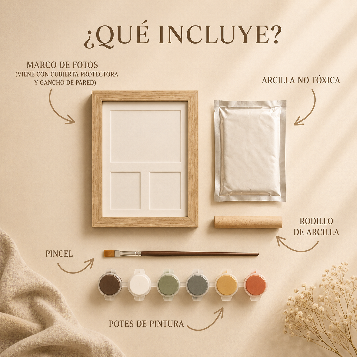 SUNEST - Kit de Recuerdos
