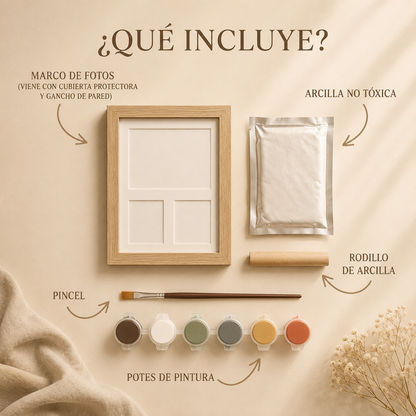 SUNEST - Kit de Recuerdos